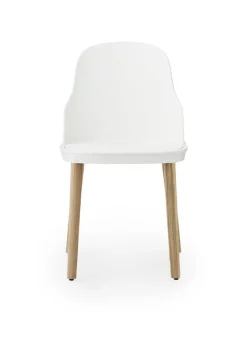 Allez chair oak