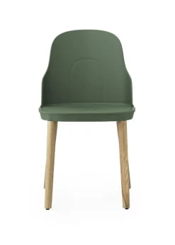 Allez chair oak
