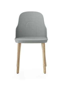 Allez chair oak