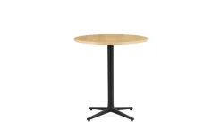 Allez Table 4L Ø70 - Oak