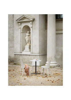 Allez Table 4L Ø70 - Steel