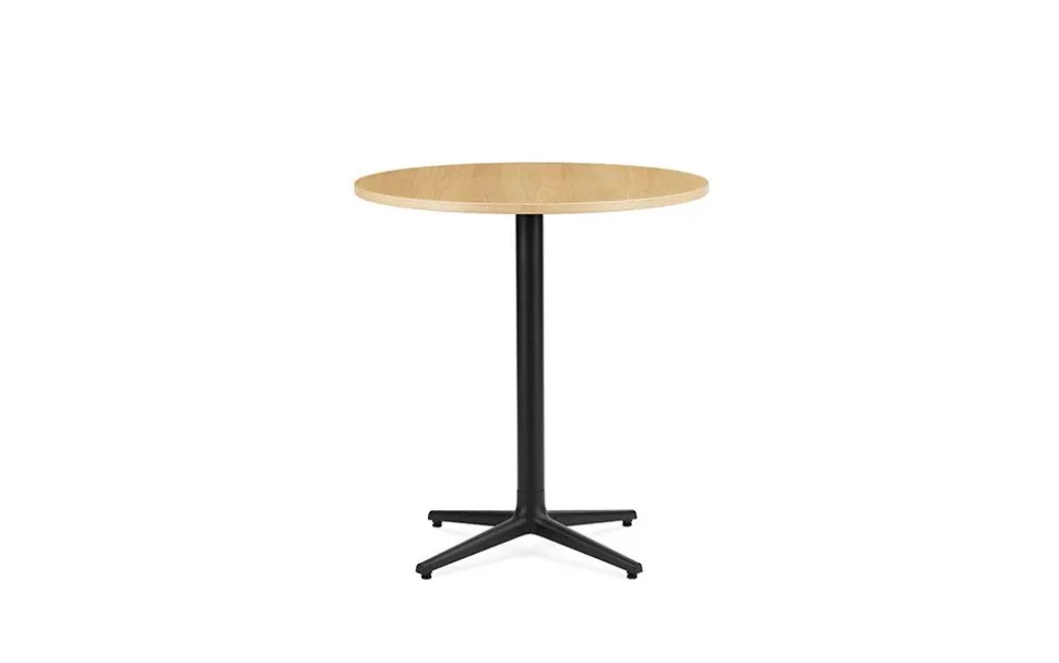 Allez Table 4L - Oak