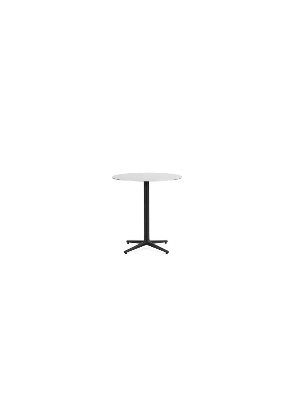 Allez Table 3L - Steel