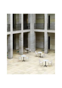Allez Table 3L - Steel