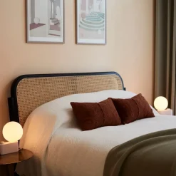 Alumina Table Lamp