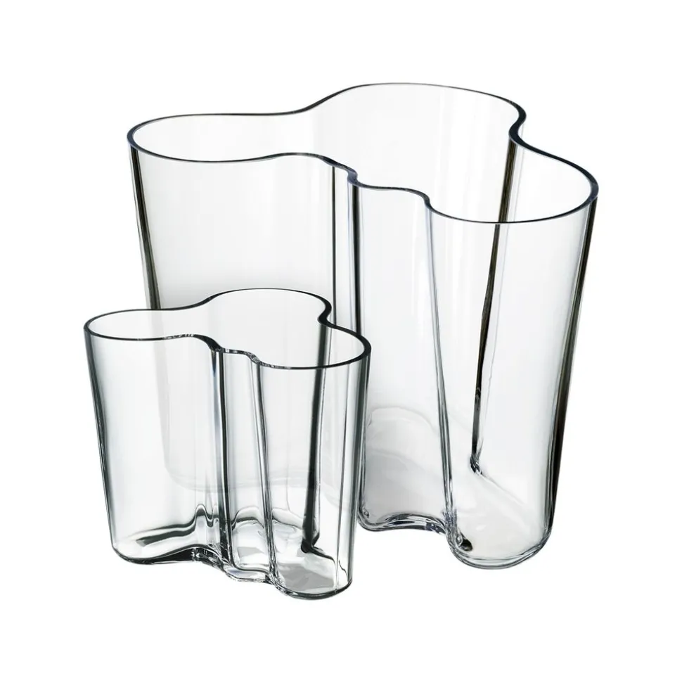 Alvar Aalto Vase