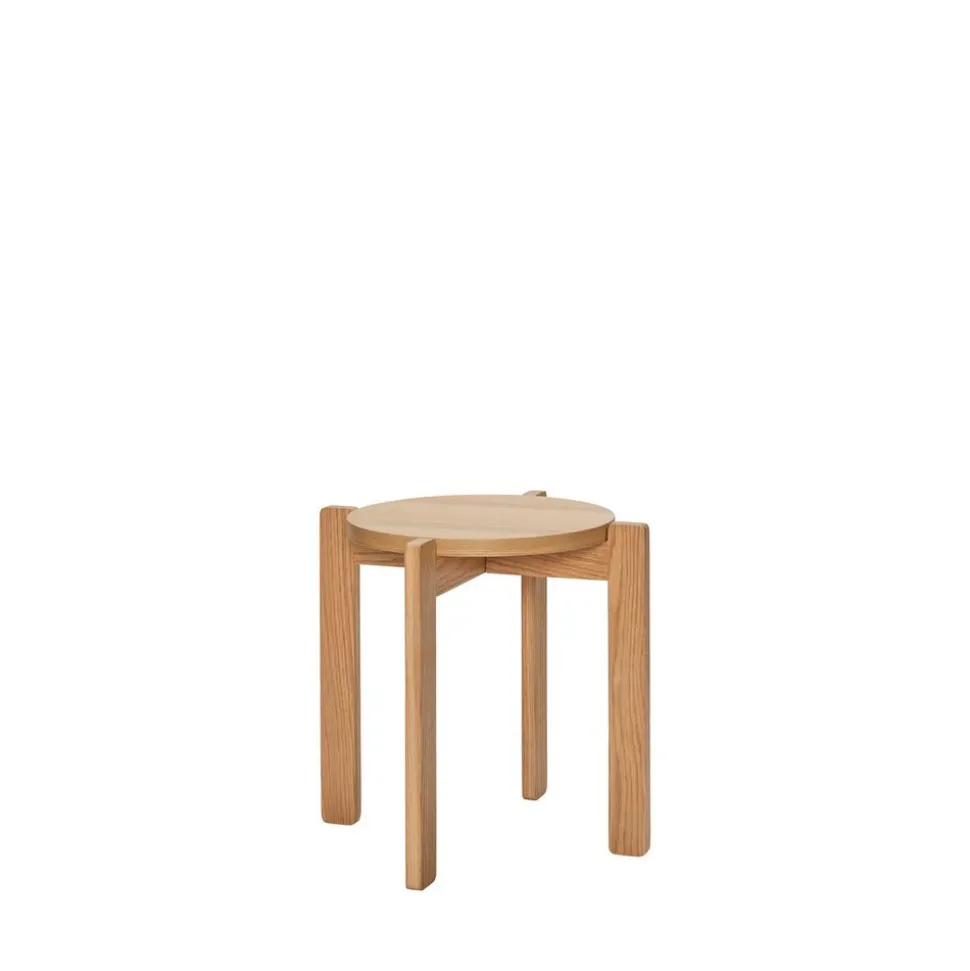 Always Stool Natural