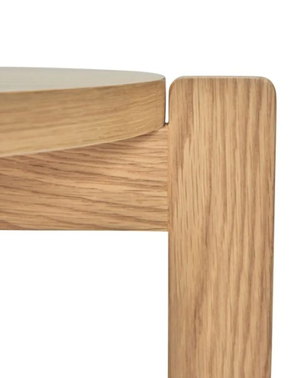 Always Stool Natural