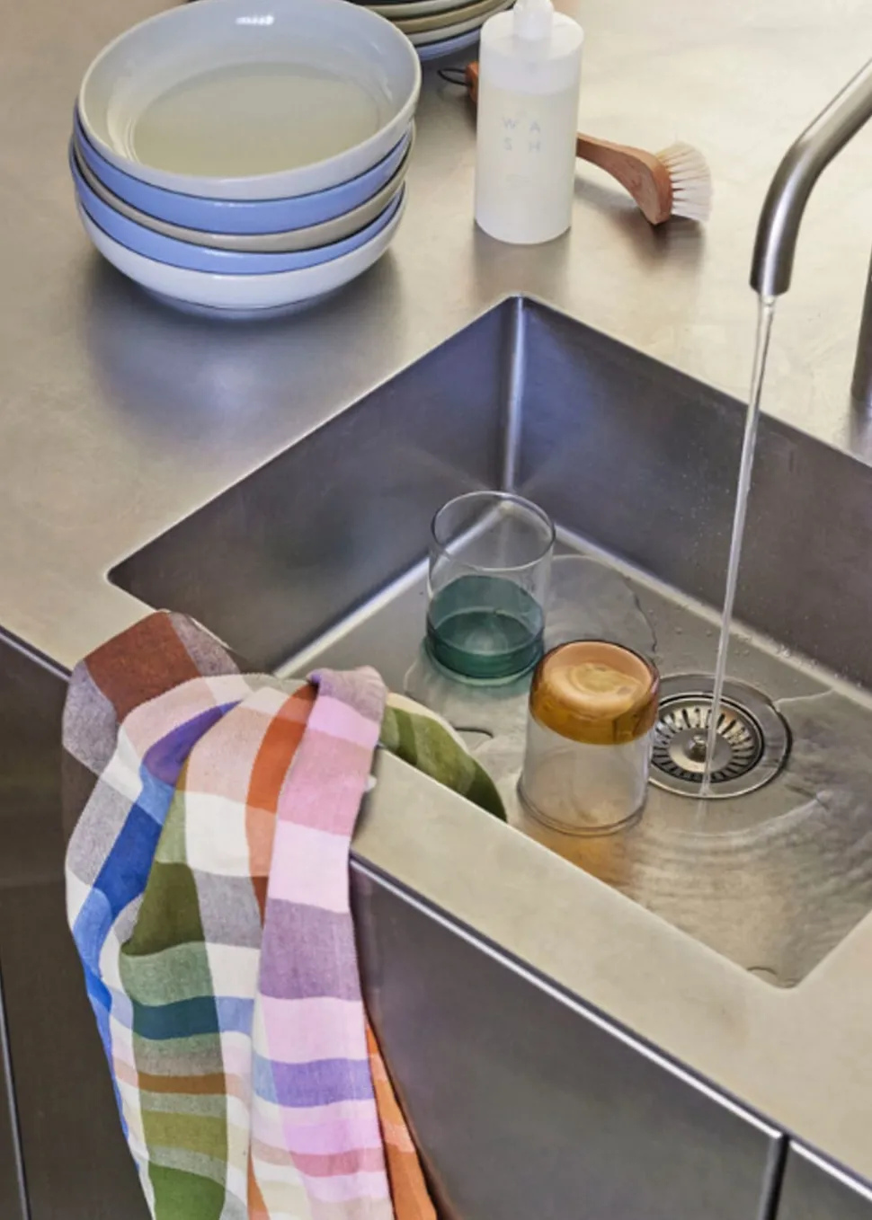 Amare Deep Plate