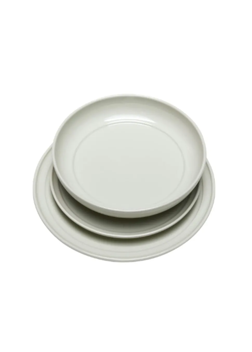 Amare Deep Plate