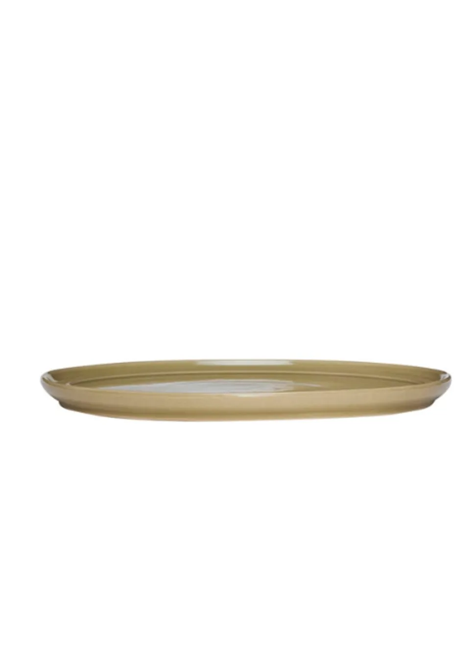 Amare Dinner Plate