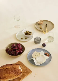 Amare Dinner Plate