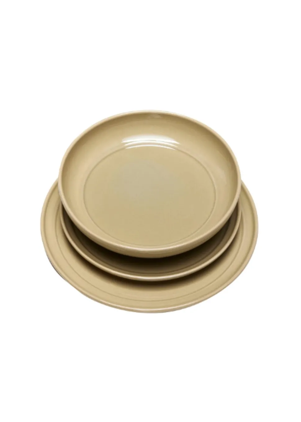 Amare Lunch Plate