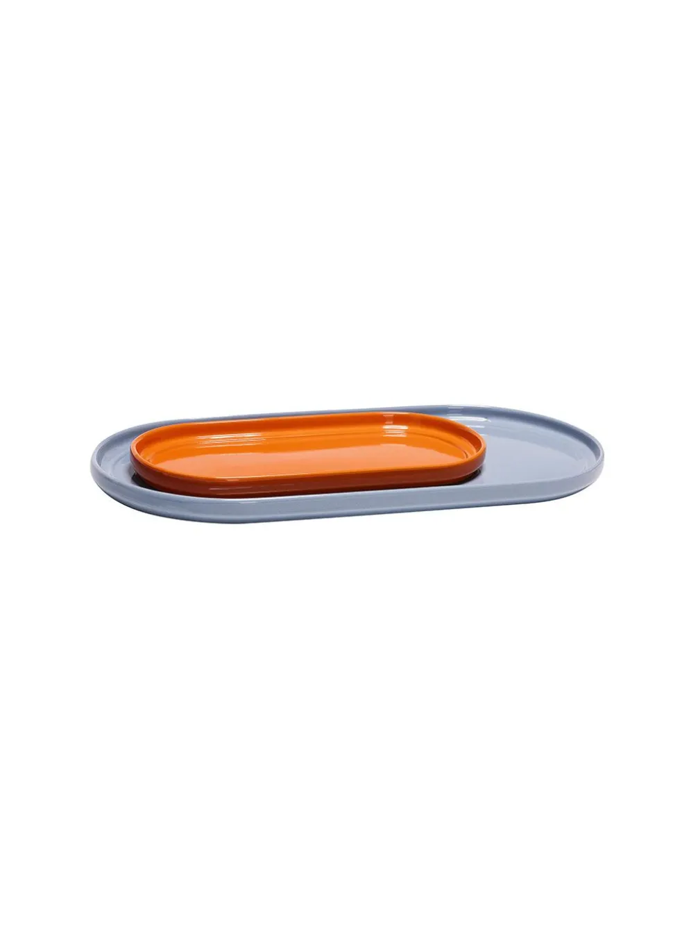 Amare Serving Trays (set of 2)