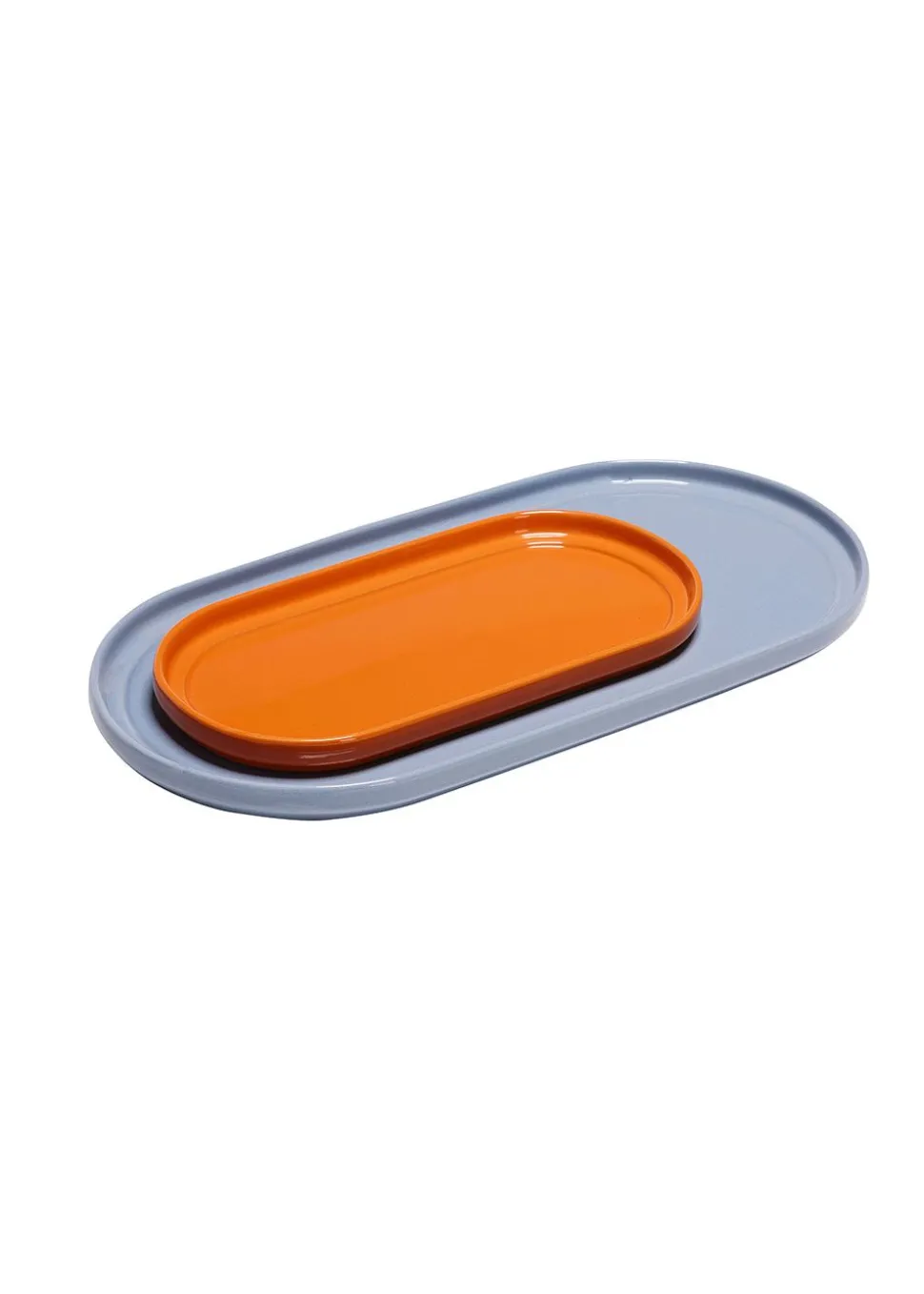 Amare Serving Trays (set of 2)