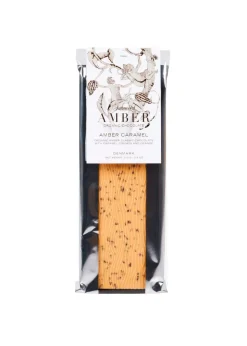 Amber Caramel Bar