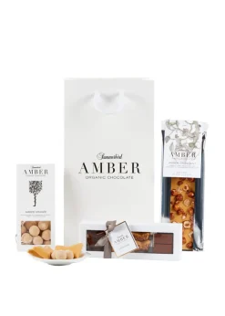 Amberholic Gift Bag