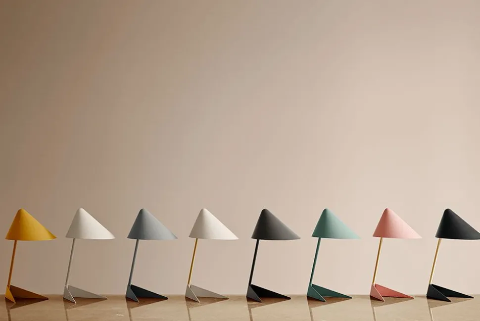 Ambience Lamp