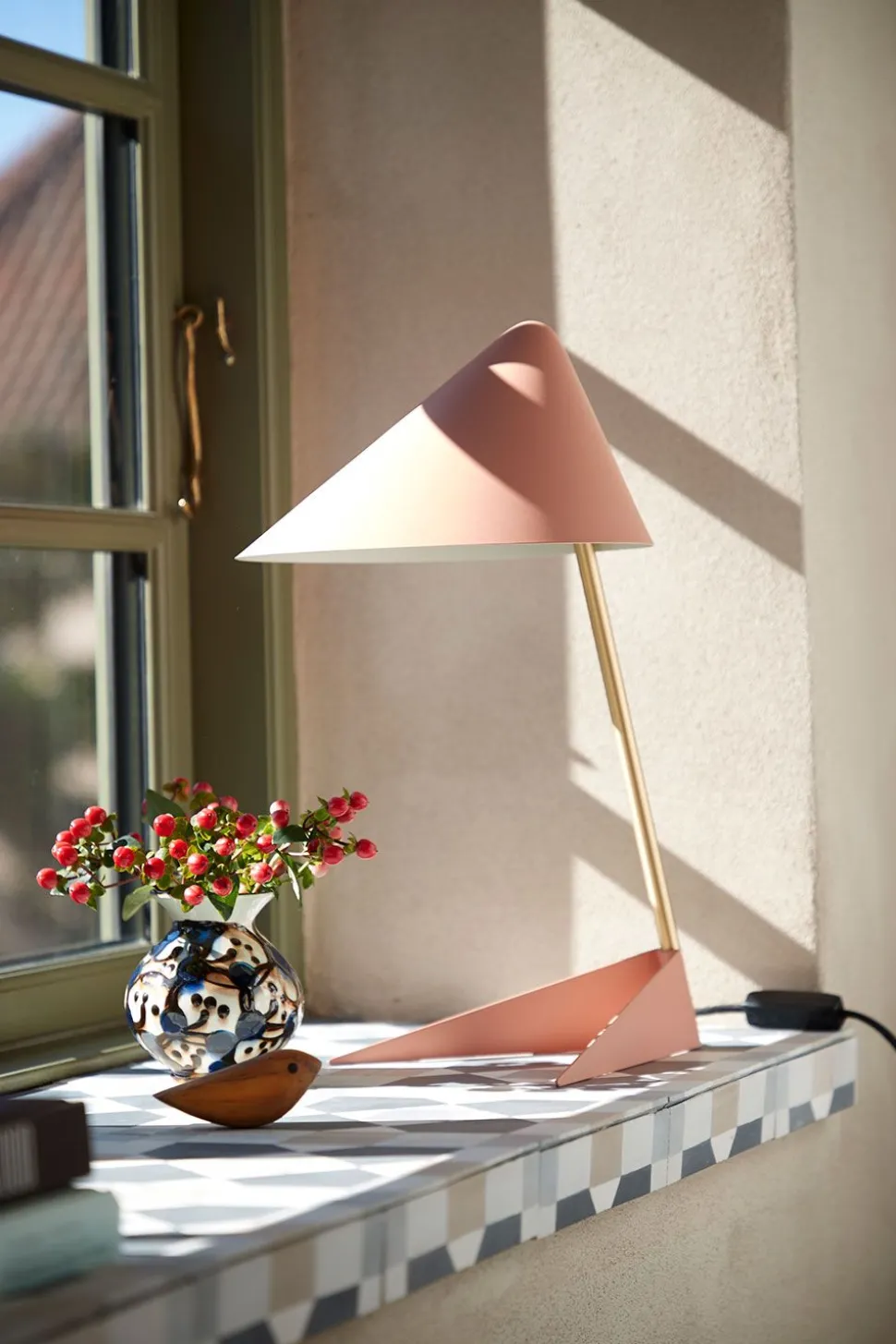 Ambience Lamp