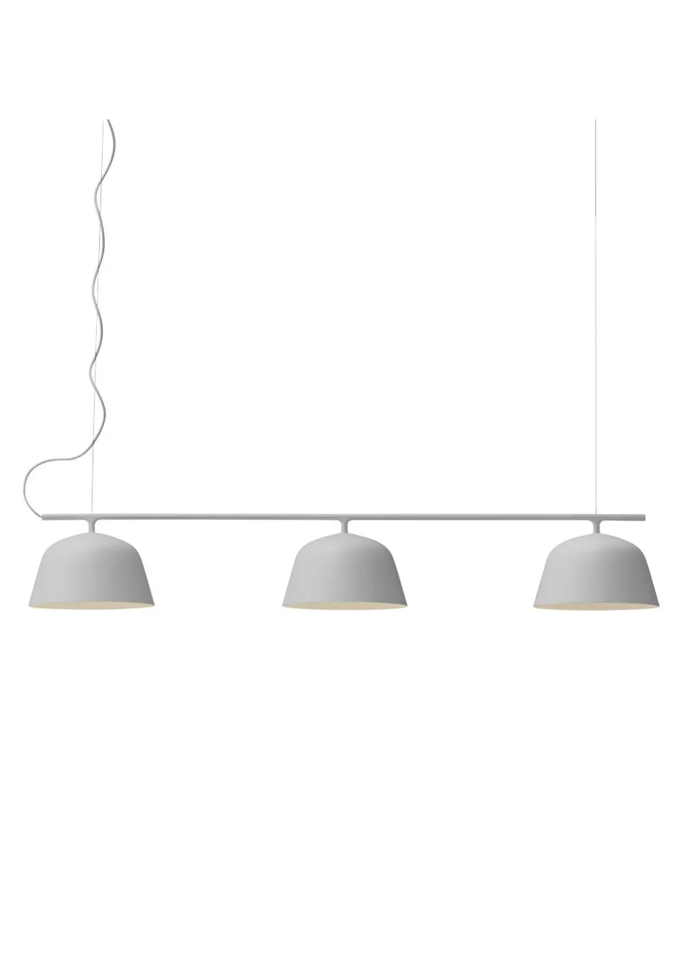 Ambit Rail Lamp