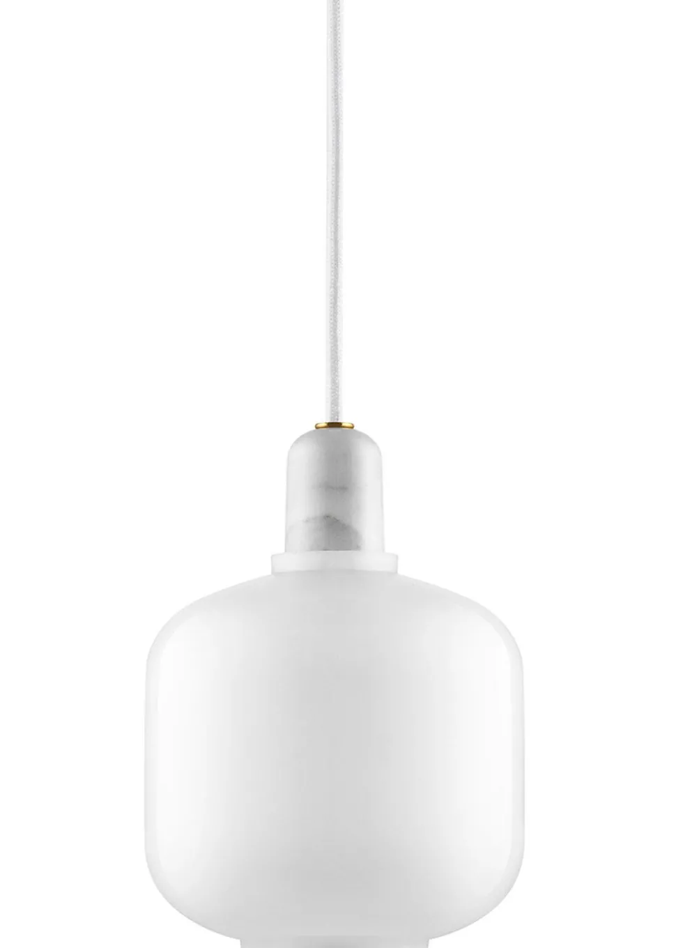 Amp Lamp
