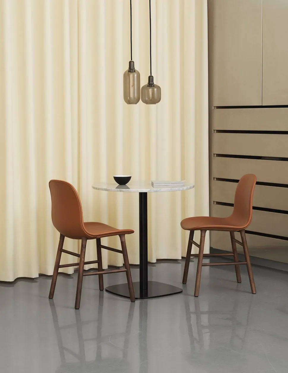 Amp Lamp