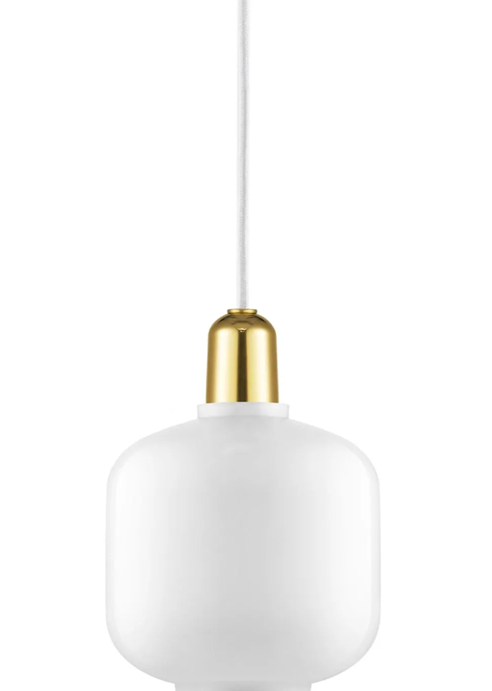 Amp Lamp