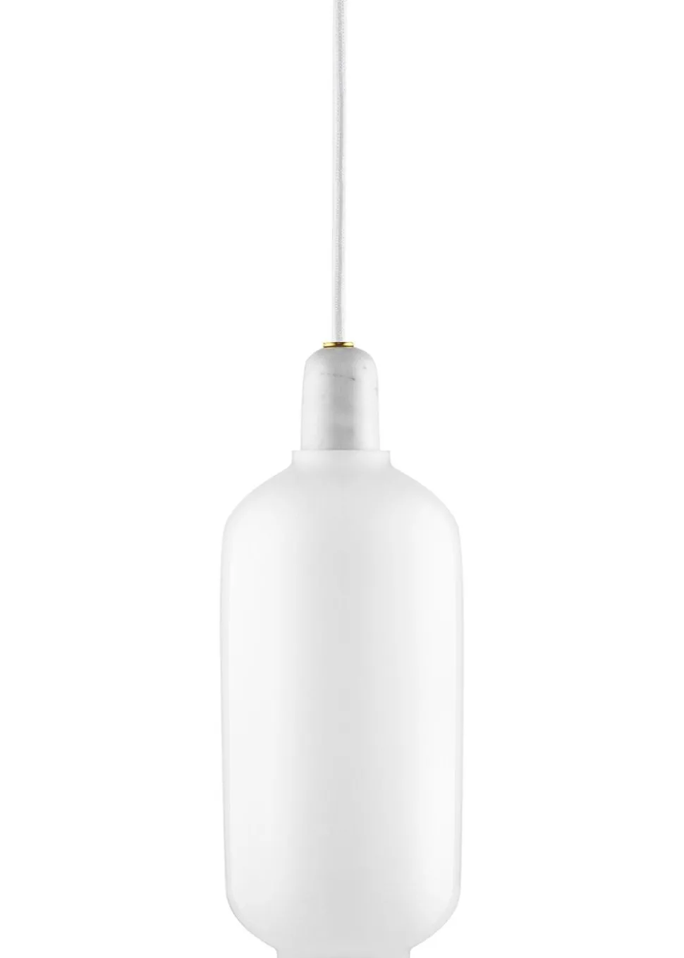Amp Lamp