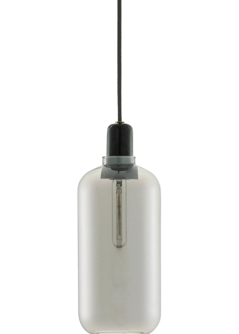 Amp Lamp