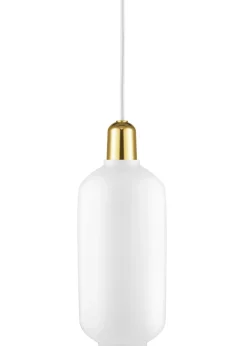 Amp Lamp