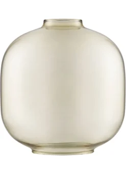 Amp Spare Glass