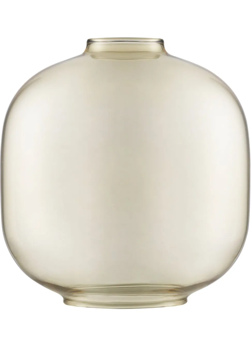 Amp Spare Glass