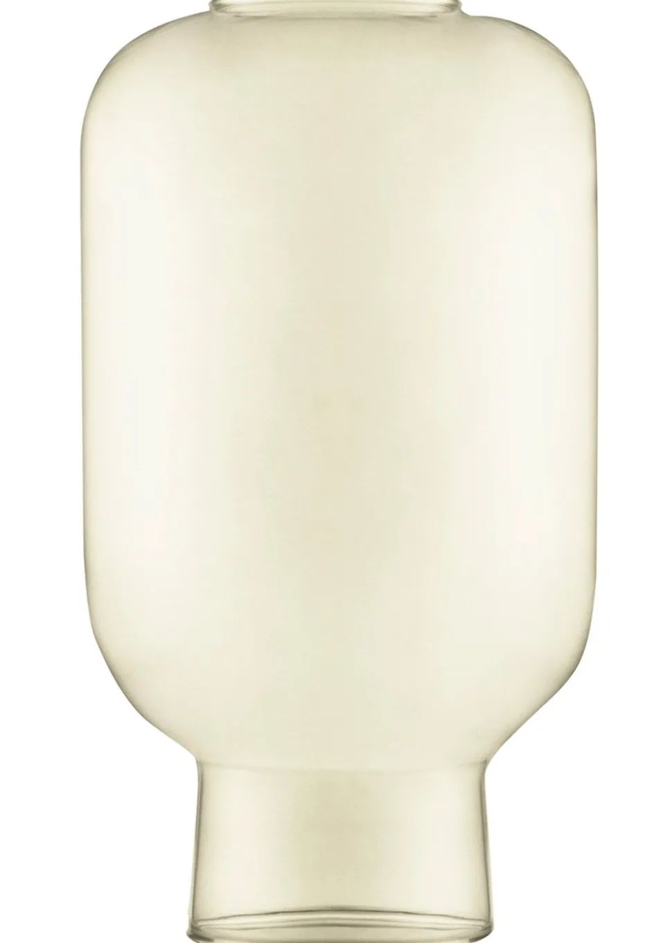 Amp Spare Glass