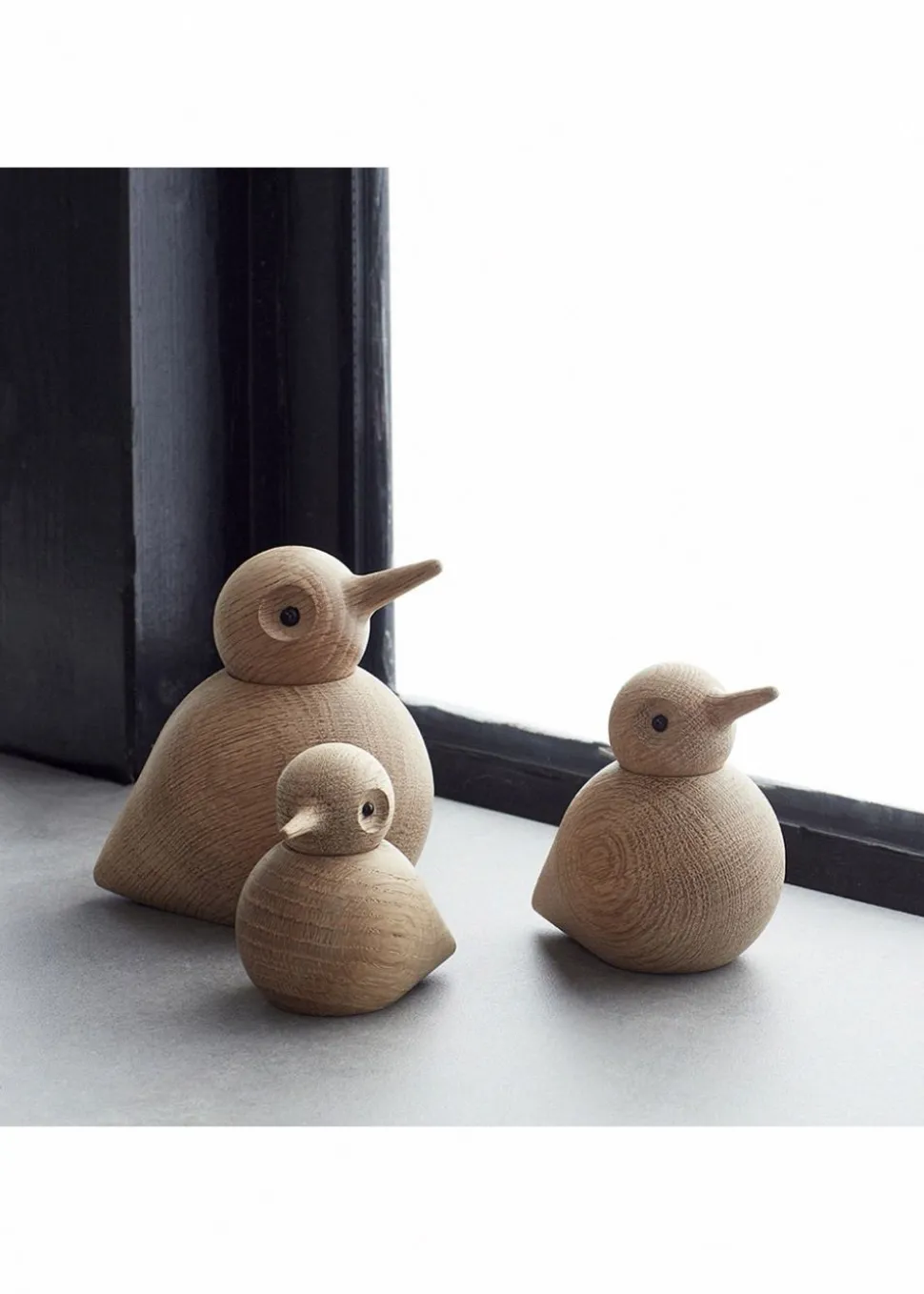 Andersen Birdie