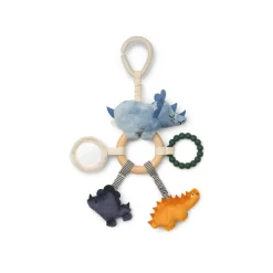 Angie Dino Activity Toy