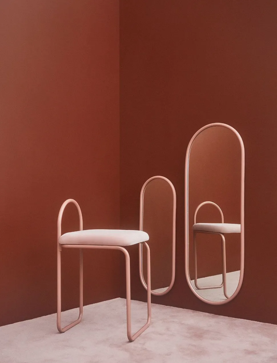 ANGUI Chair
