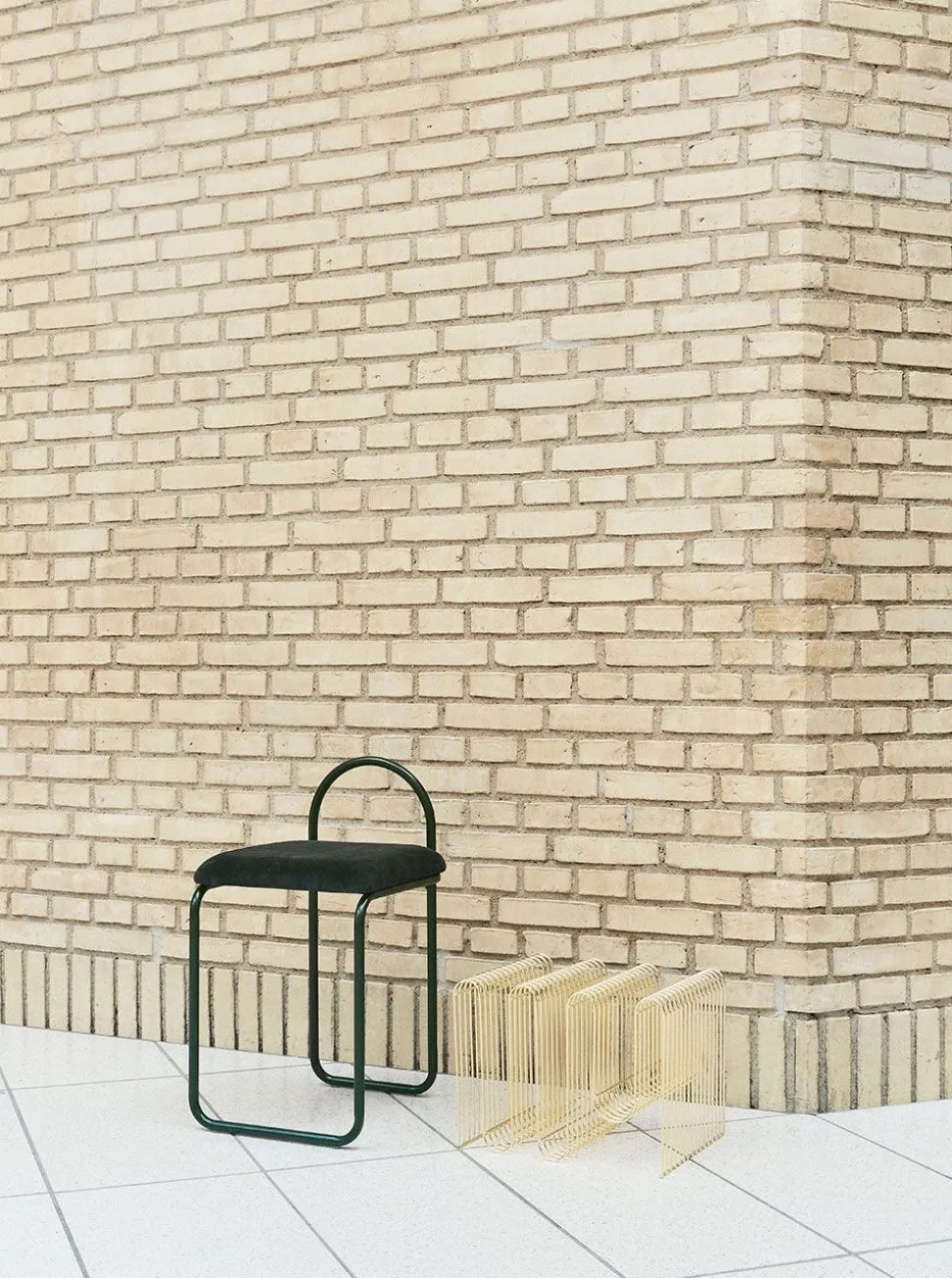 ANGUI Chair