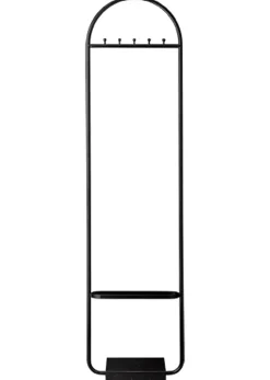 ANGUI clothes rack