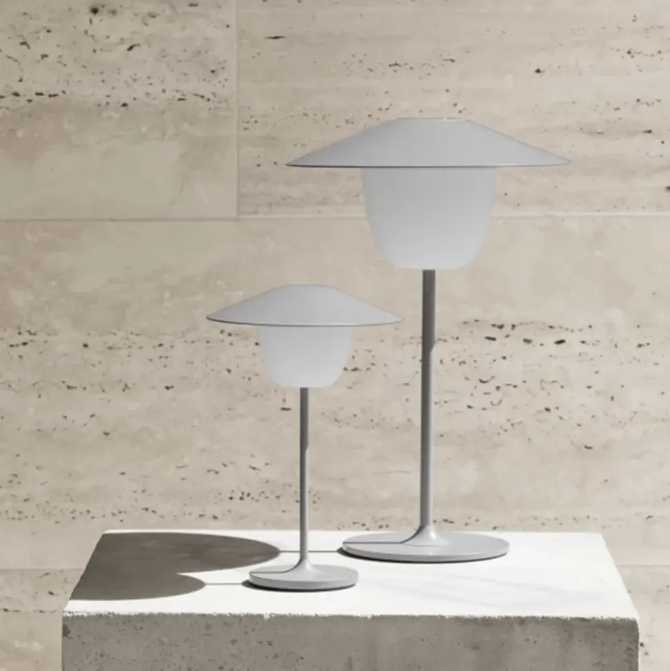 Ani Lamp Mini - Mobile Lamp