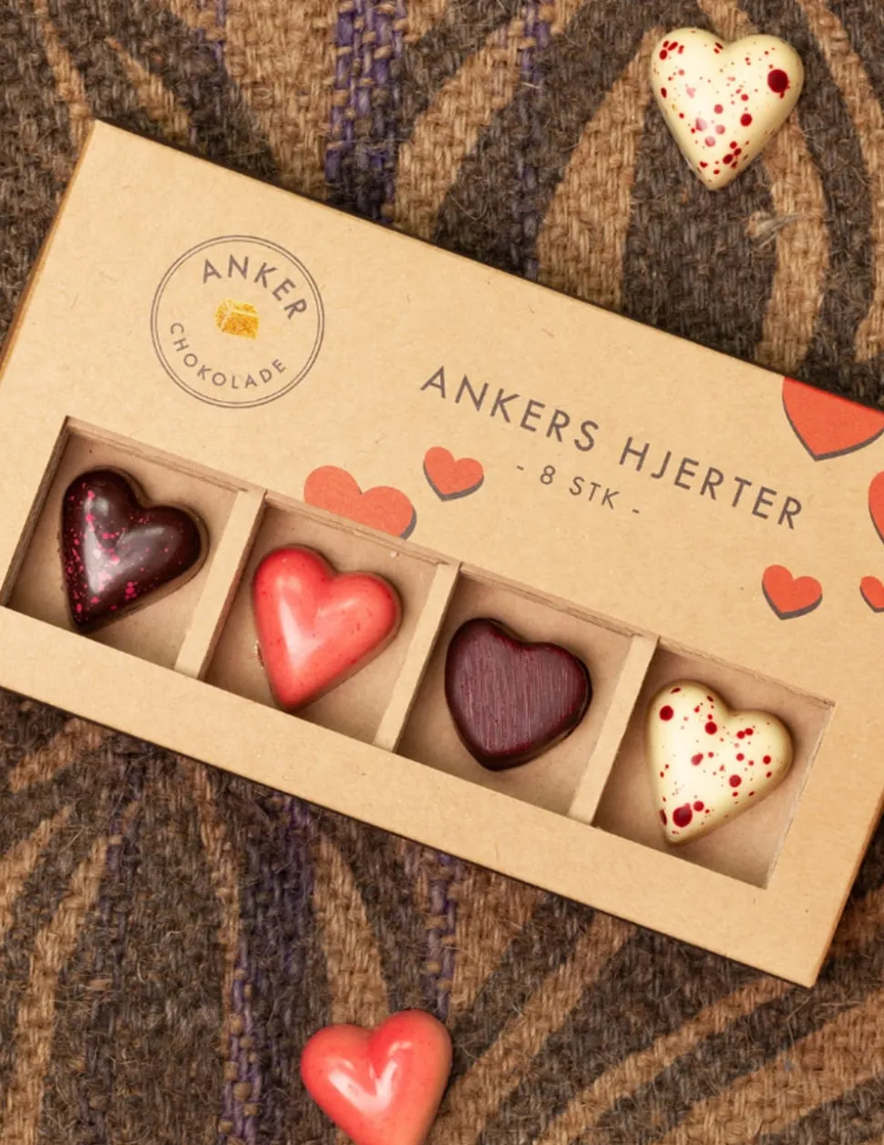 Ankers Hjerter