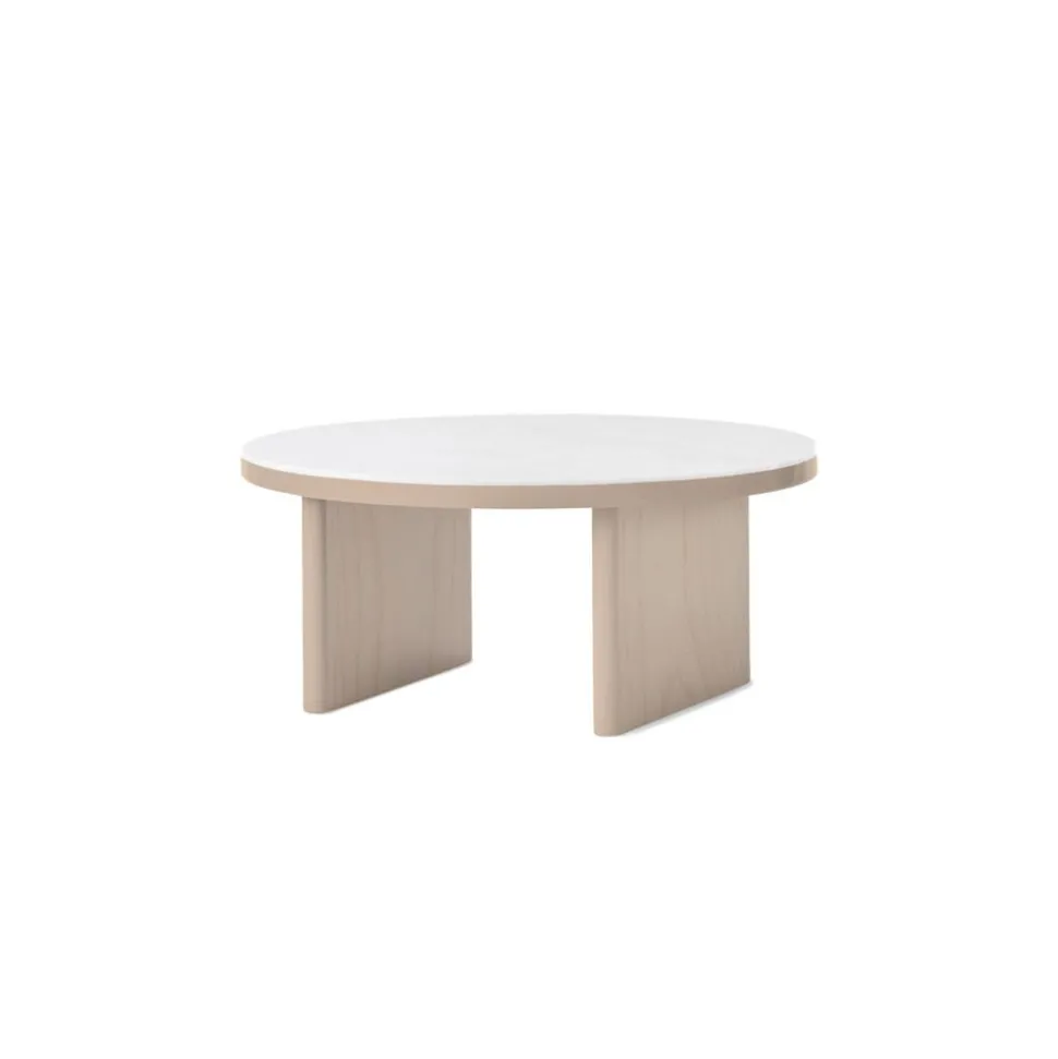 ANZA Coffee Table / By Rui Pereira and Ryosuke Fukusada