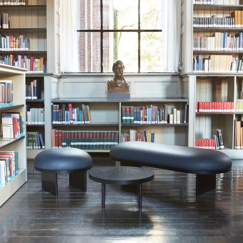 ANZA Coffee Table / By Rui Pereira and Ryosuke Fukusada
