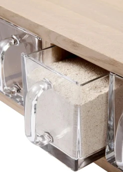 A-organizer Shelf