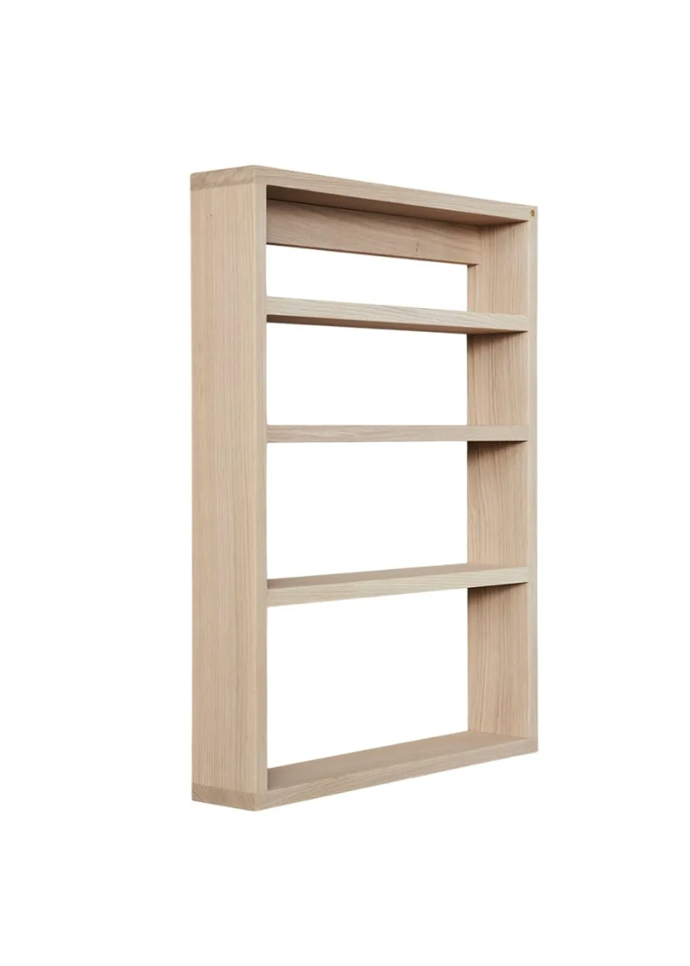A-podium Shelf