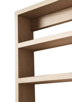 A-podium Shelf