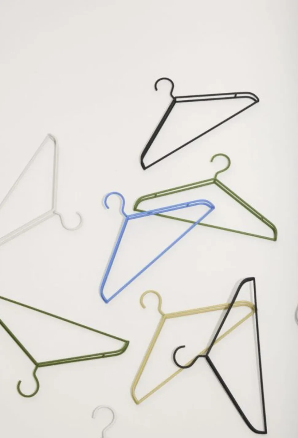 Apply Hanger