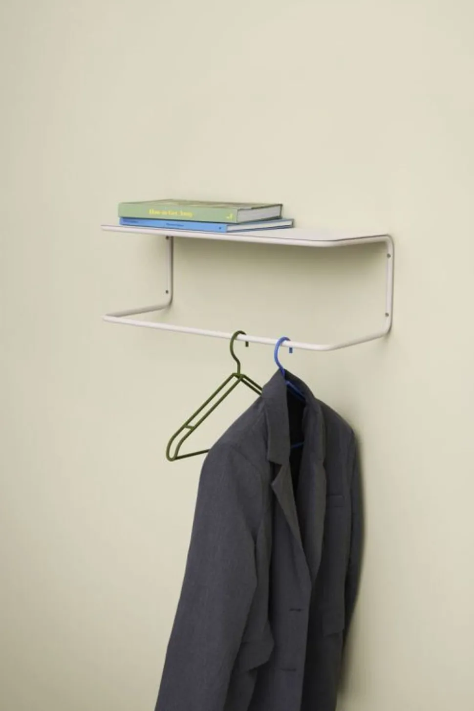 Apply Hanger