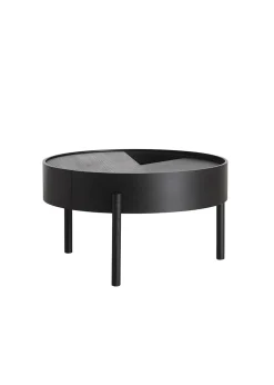 Arc Side and Coffee Table