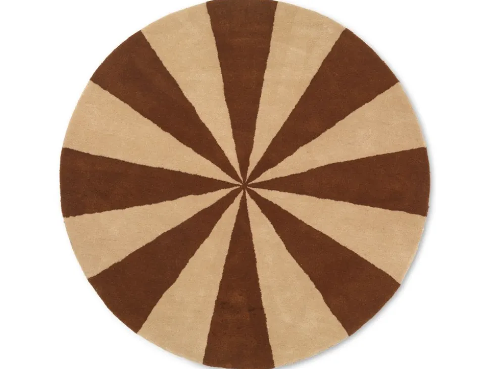 Arch Tuftet Rug