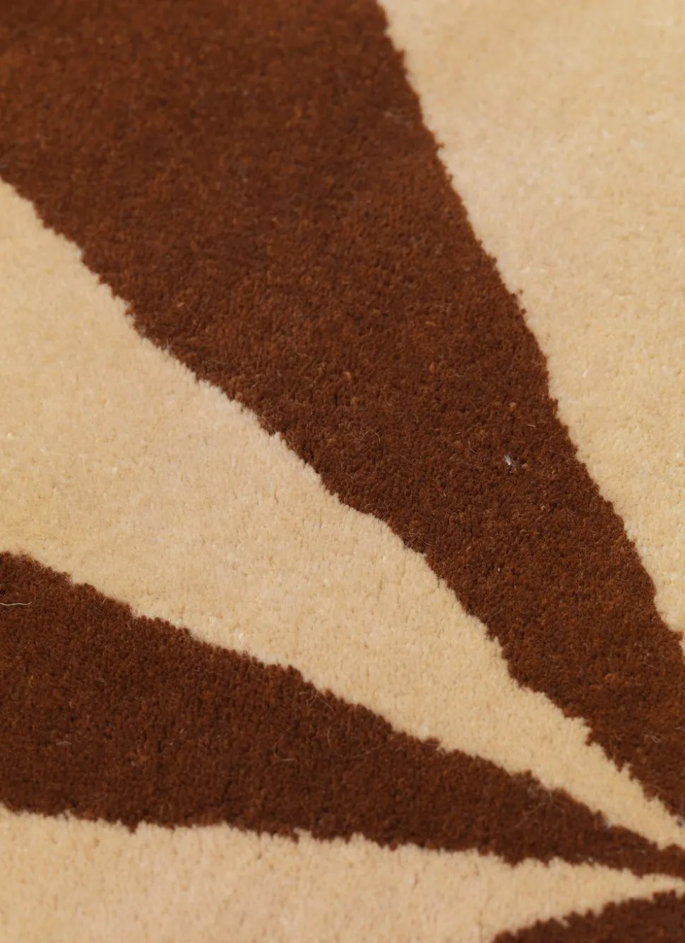 Arch Tuftet Rug